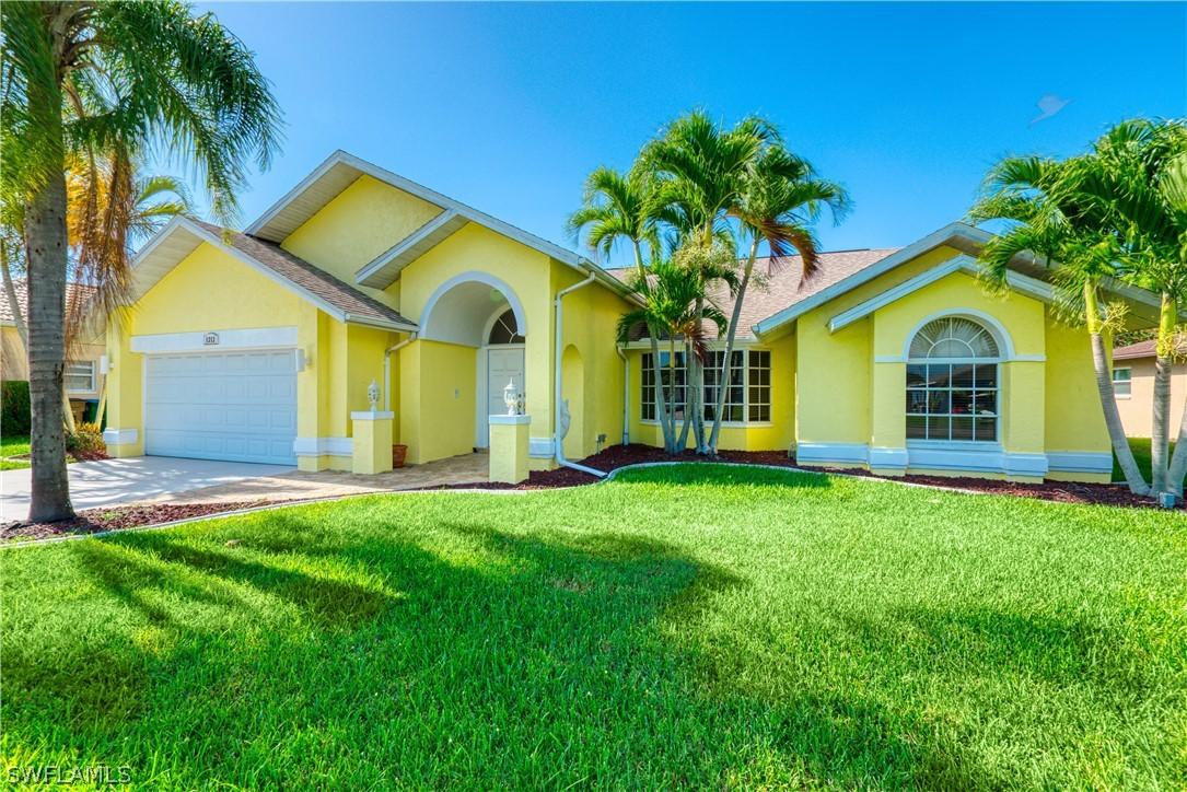 1313 SE 21st St., Cape Coral, FL 33990