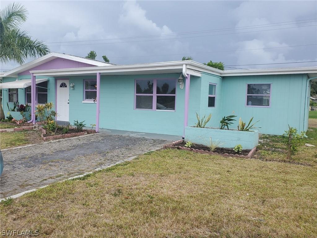 100 Davis Rd., Lehigh Acres, FL 33936