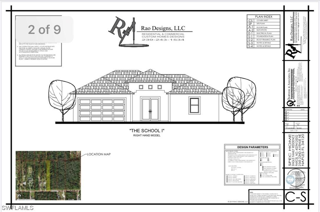 2543 22nd Ave., Naples, FL 34120