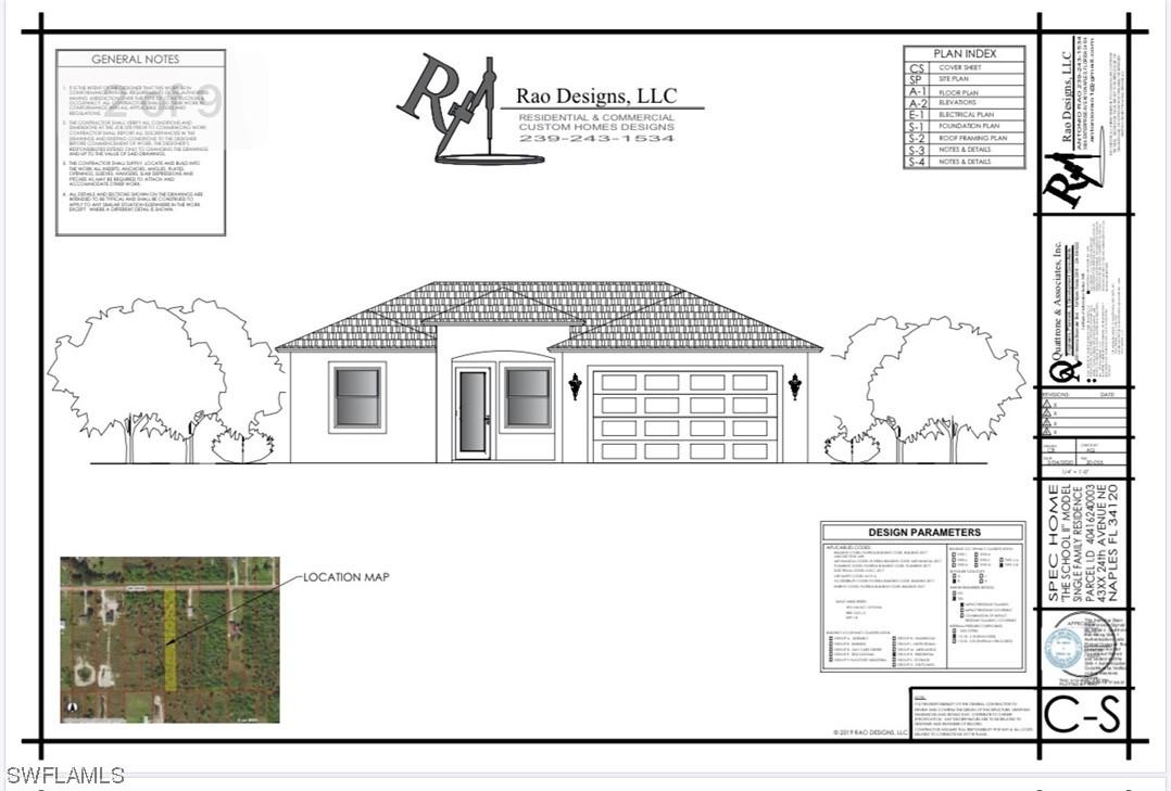 4352 24th Ave., Naples, FL 34120