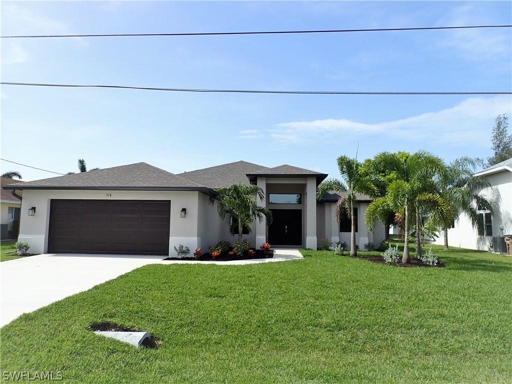318 SE 23rd St., Cape Coral, FL 33990