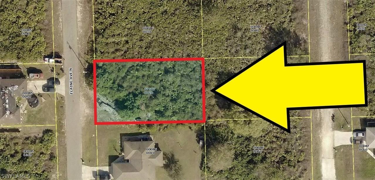 5902 Elaine Ave., Lehigh Acres, FL 33971