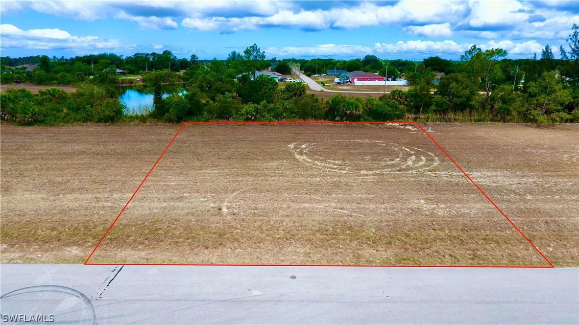 3244 NE 16th Ave., Cape Coral, FL 33909