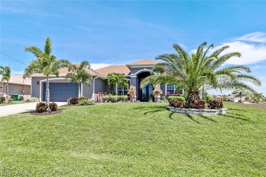 2227 NW 6th Ter., Cape Coral, FL 33993