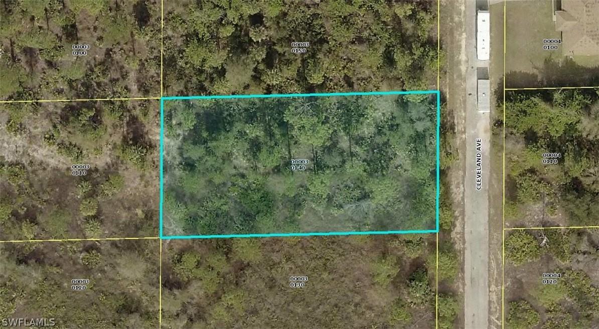 1205 Cleveland Ave., Lehigh Acres, FL 33972