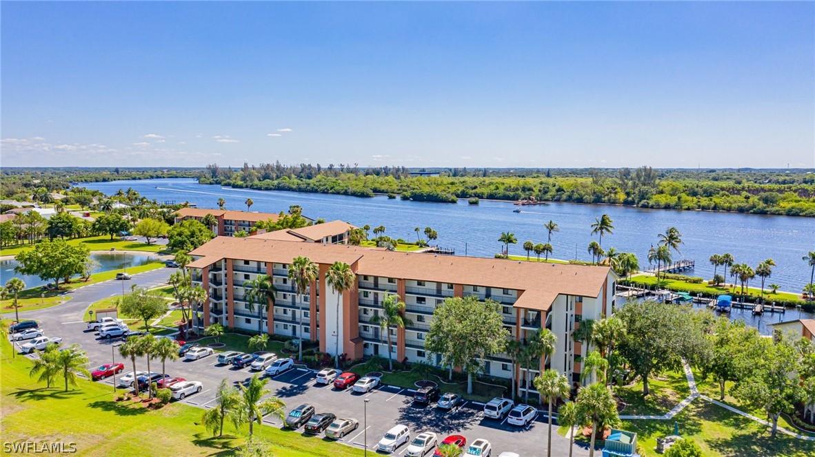 16100 Bay Pointe Blvd. #103, North Fort Myers, FL 33917