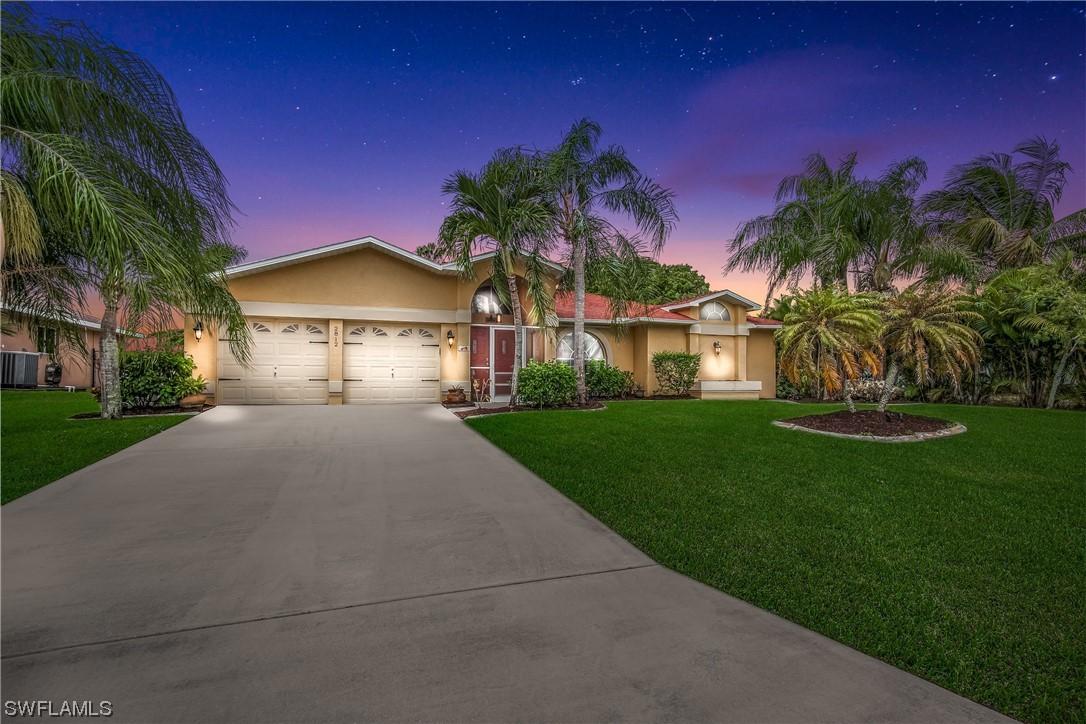 2812 SW 29th Ave., Cape Coral, FL 33914