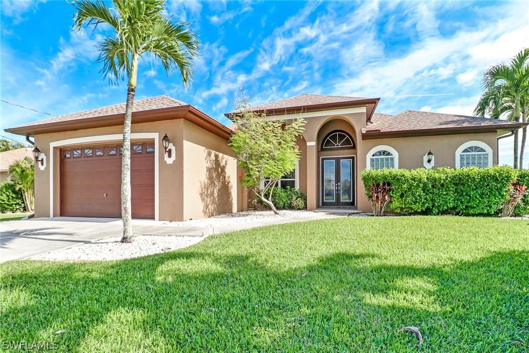 [Address Hidden by Seller], Cape Coral, FL 33914