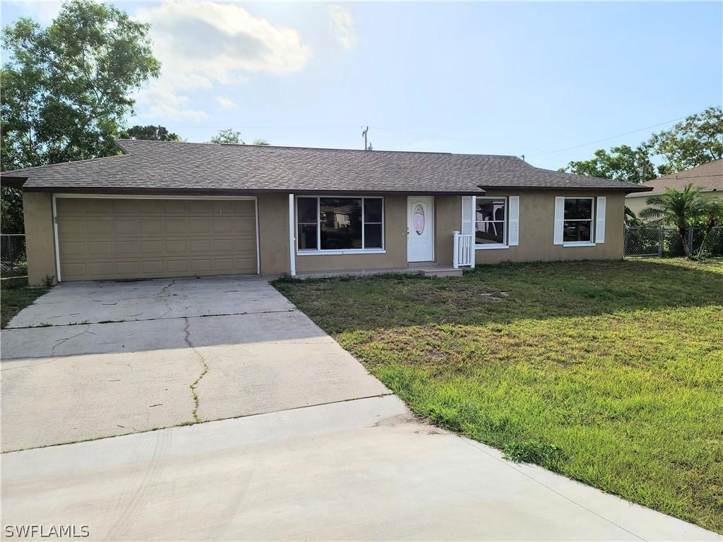 812 SE 5th Ave., Cape Coral, FL 33990