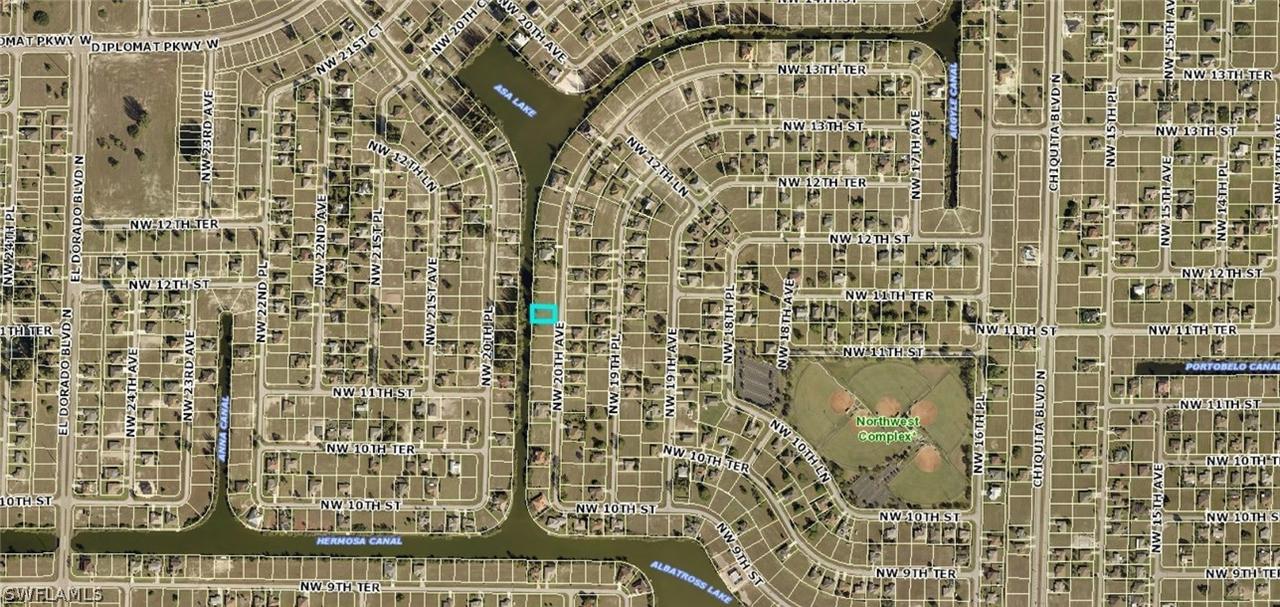 1120 NW 20th Ave., Cape Coral, FL 33993