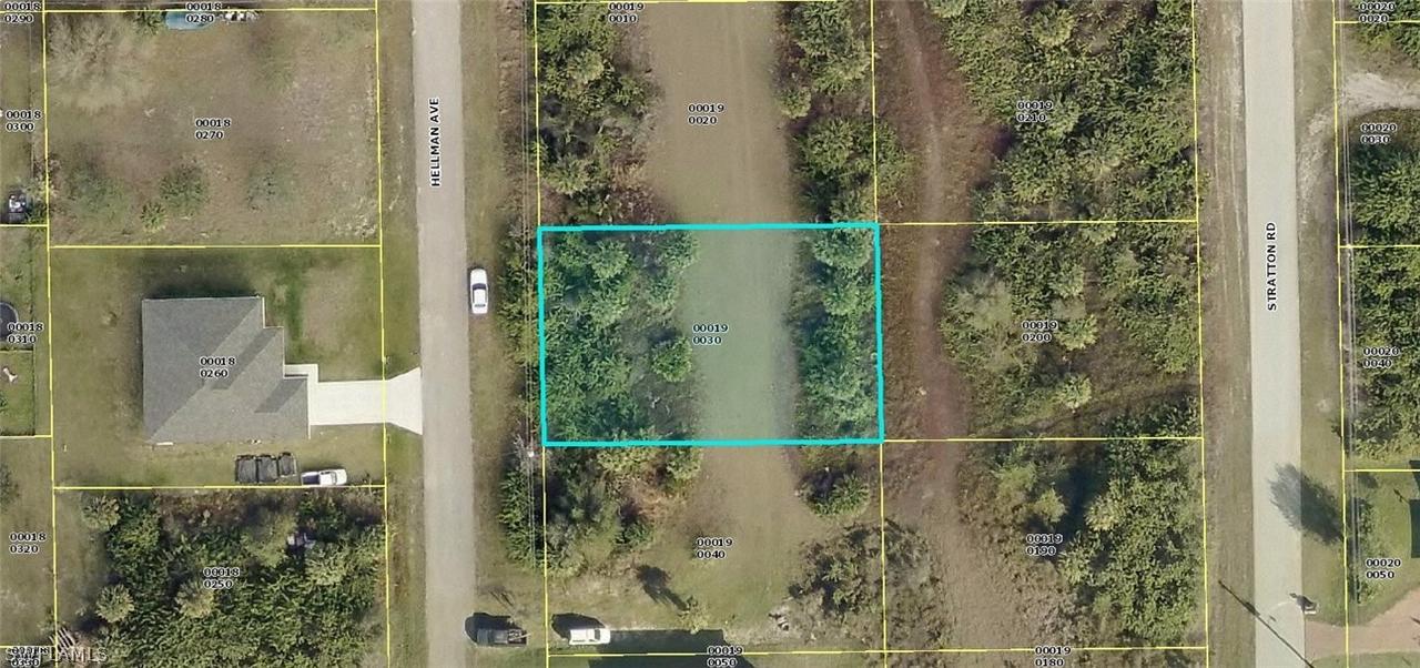 6146 Hellman Ave., Fort Myers, FL 33905