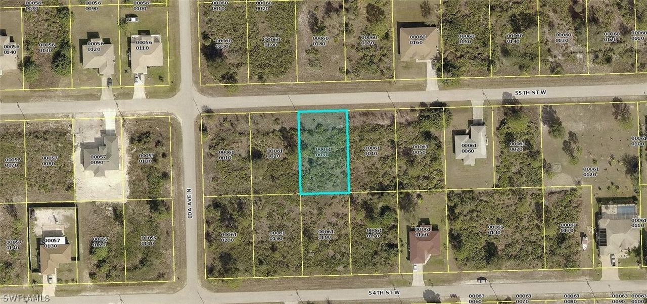 2715 55th St., Lehigh Acres, FL 33971