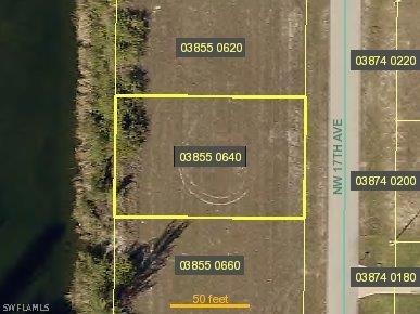 2026 NW 17th Ave., Cape Coral, FL 33993