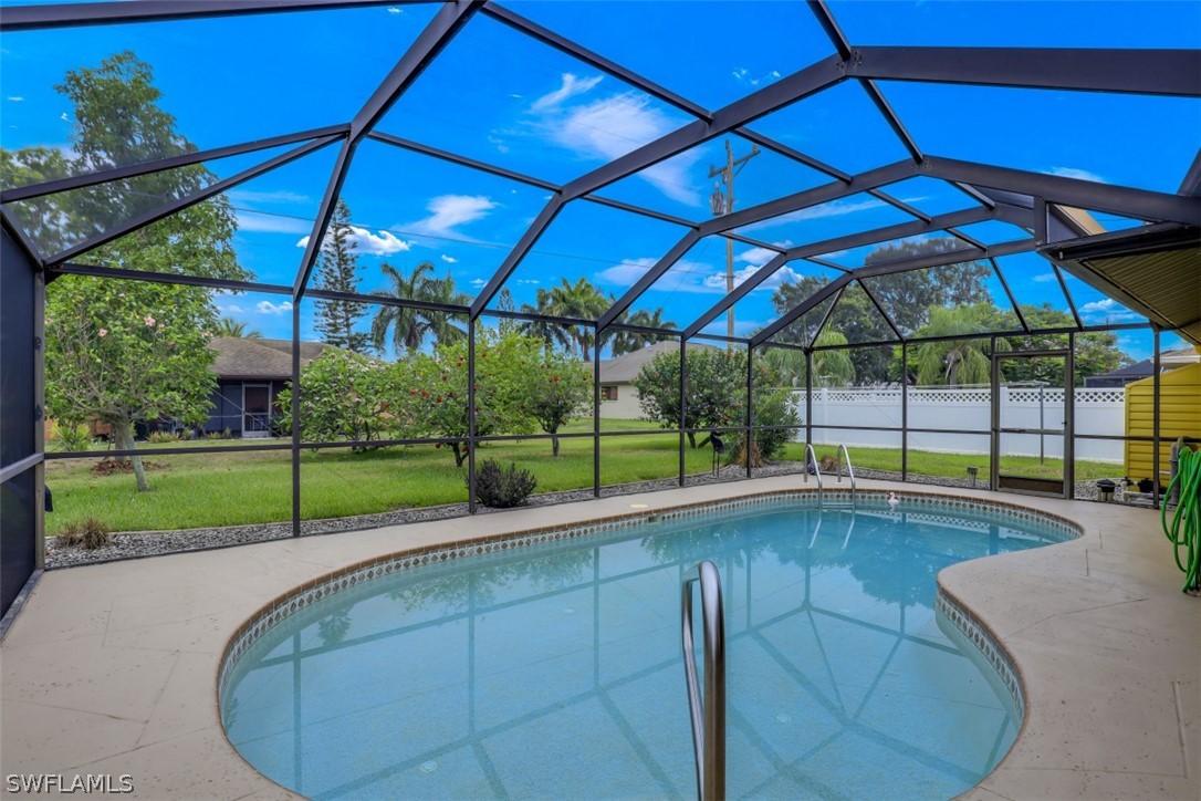 1908 SE 11th Pl., Cape Coral, FL 33990