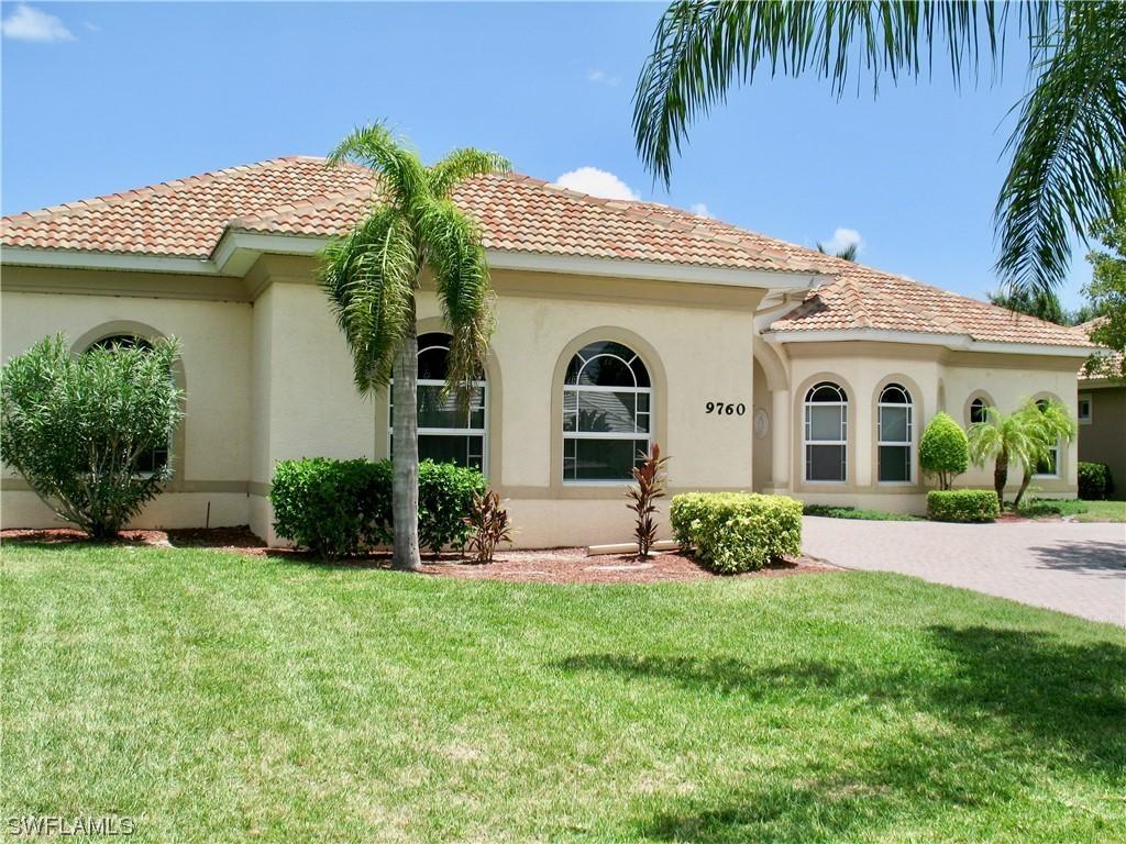 9760 Treasure Cay Ln., Bonita Springs, FL 34135