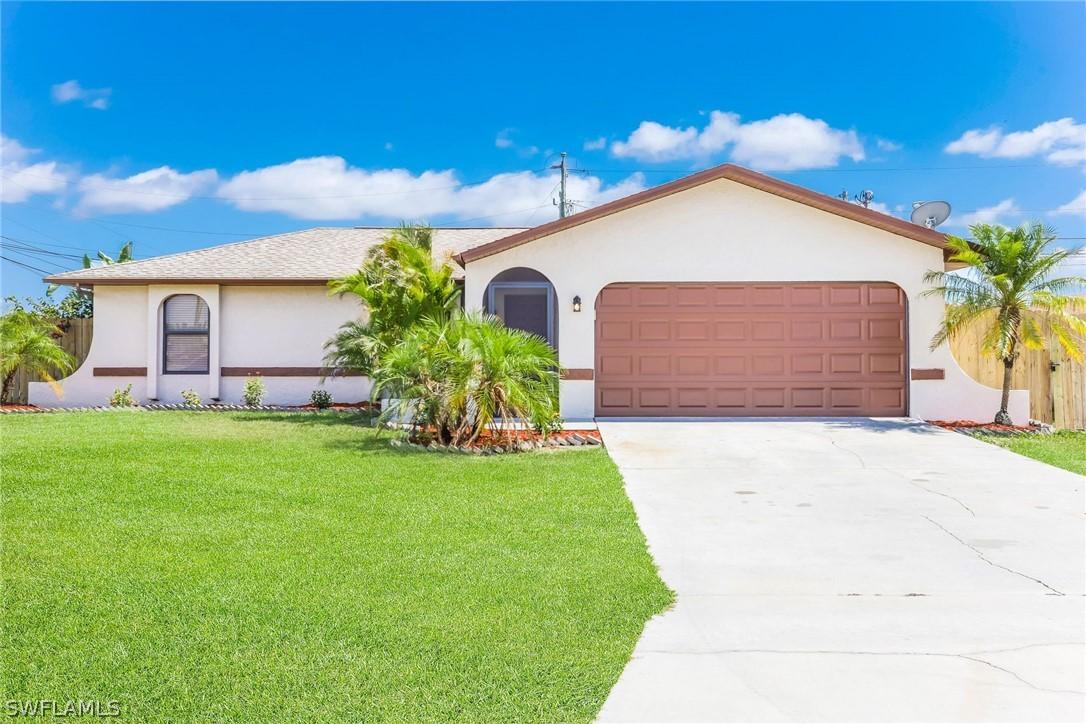 344 NE 11th St., Cape Coral, FL 33909