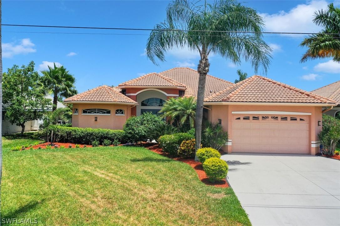 2825 SW 50th Ter., Cape Coral, FL 33914