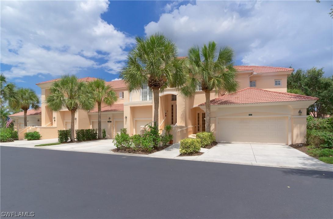 5051 Indigo Bay Blvd. #102, Estero, FL 33928