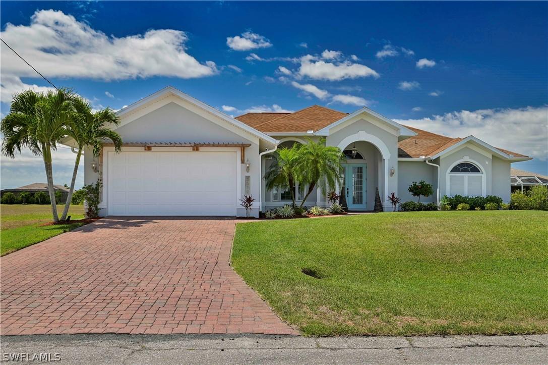 3512 NW 9th Ter., Cape Coral, FL 33993