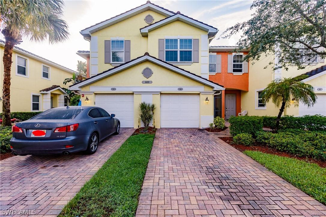 4401 Lazio Way #102, Fort Myers, FL 33901