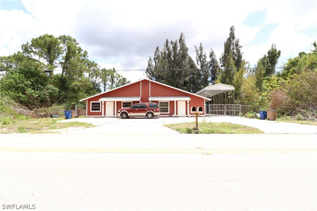 2030/2032 E 12th St., Lehigh Acres, FL 33972