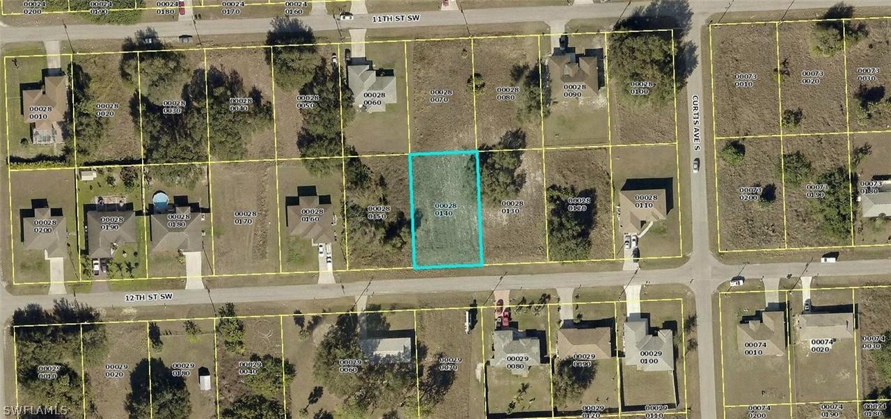 4106 12th St., Lehigh Acres, FL 33976