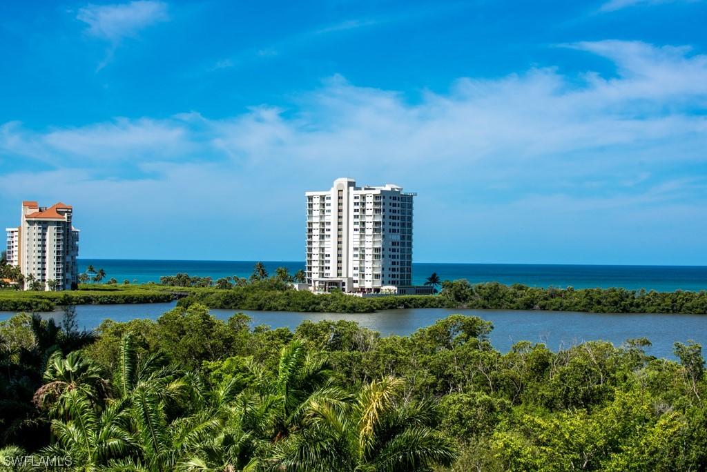 5550 Heron Point Dr. #604, Naples, FL 34108