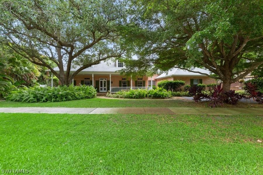 3543 Avocado Dr., Fort Myers, FL 33901