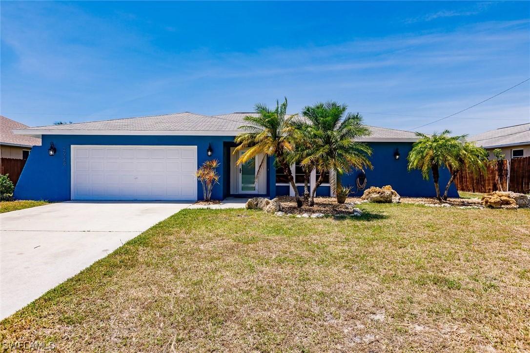 2928 SW 2nd Ave., Cape Coral, FL 33914
