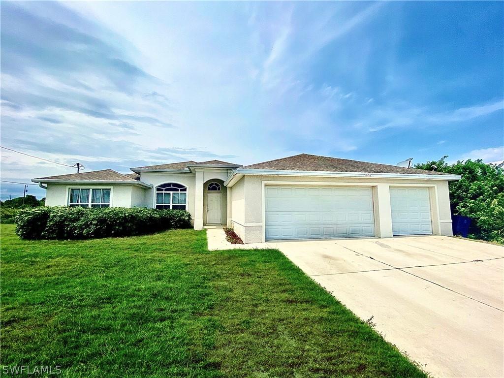 2808 39th St., Lehigh Acres, FL 33976