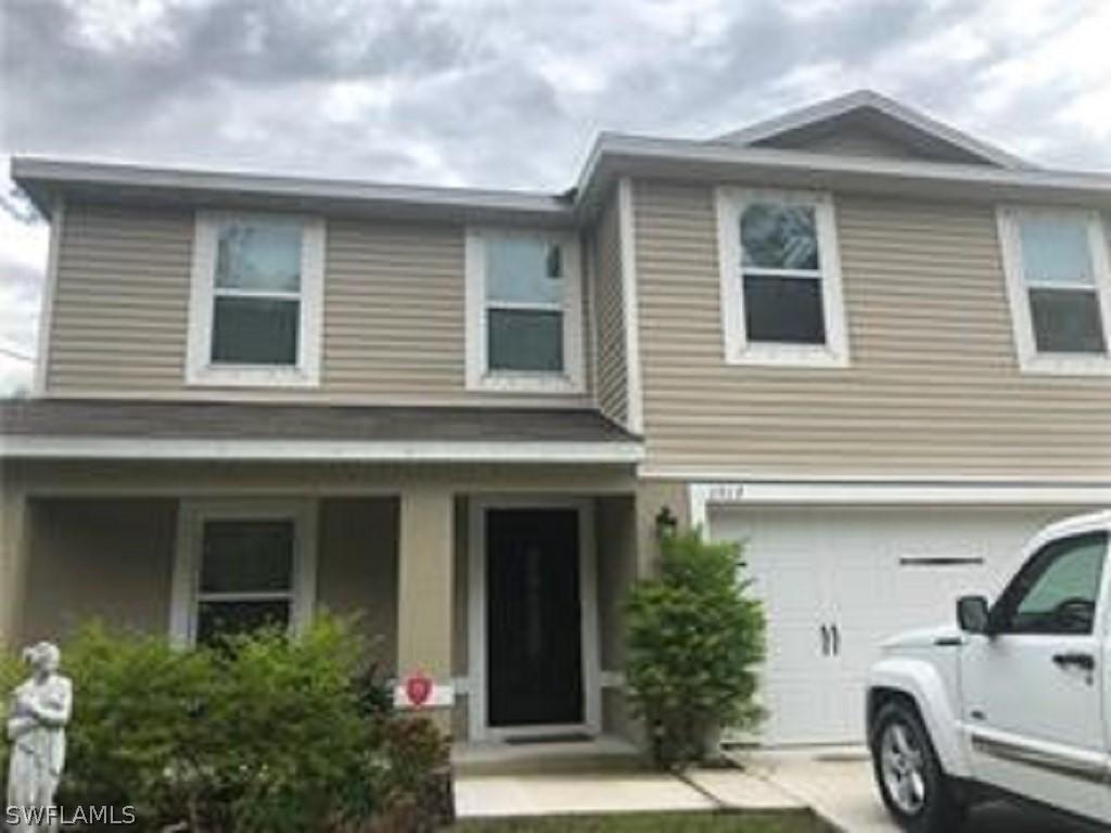 1517 SW 10th St., Cape Coral, FL 33991