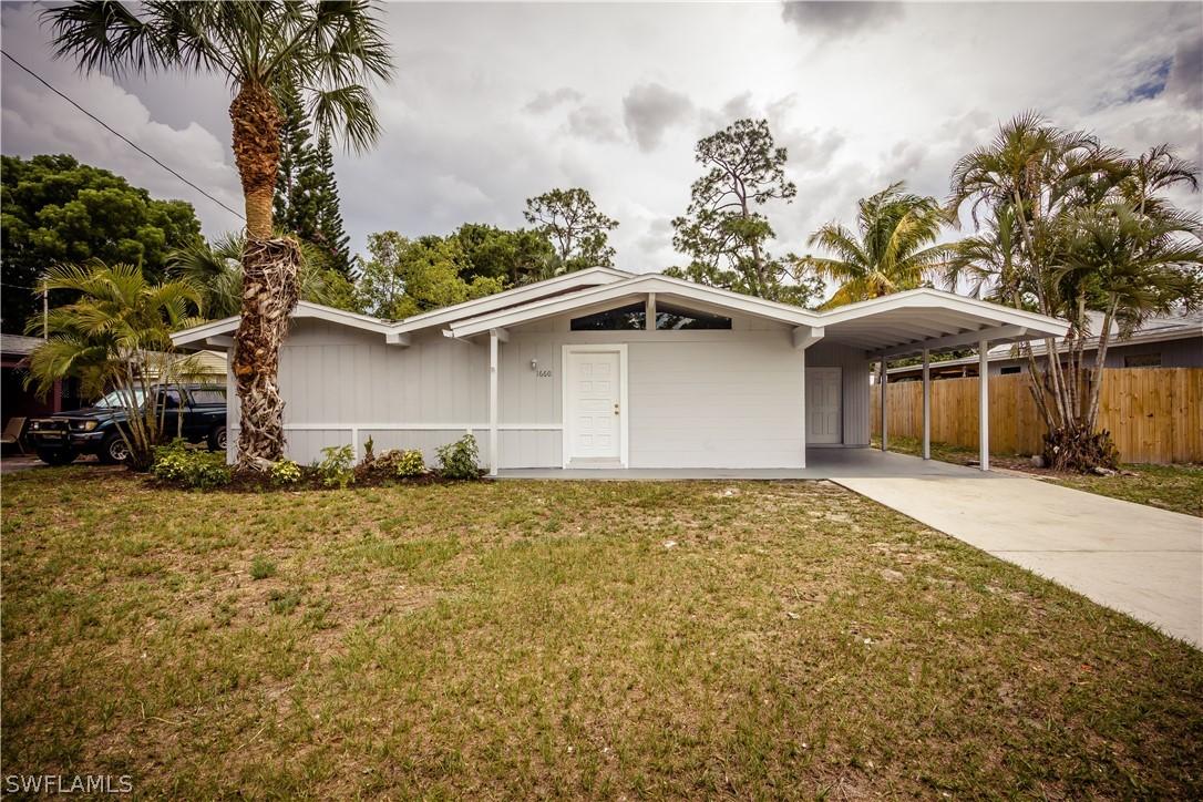 1660 North Dr., Fort Myers, FL 33907