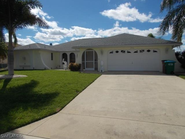 246 SW 37th Ter., Cape Coral, FL 33914