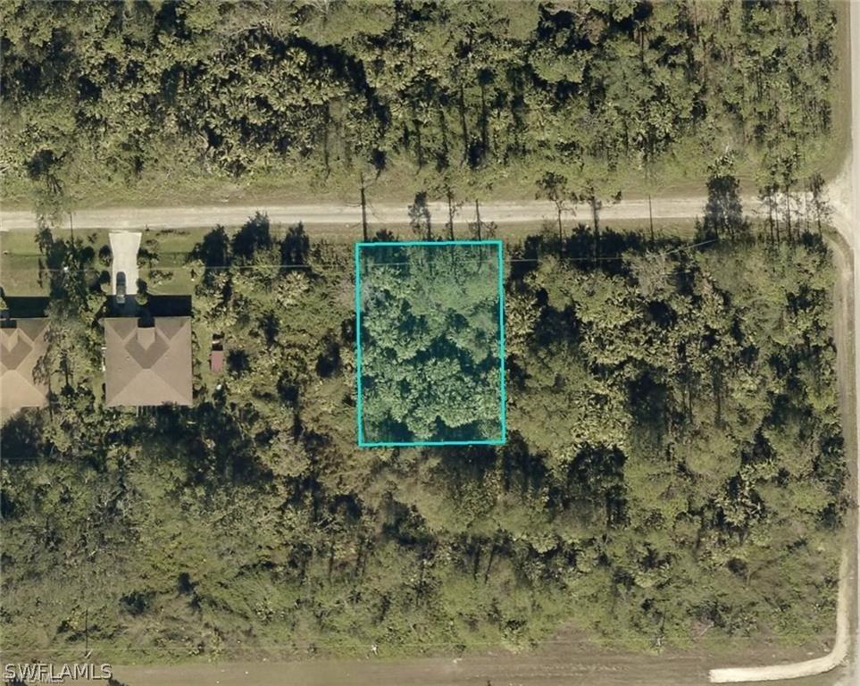 1244 Ramsay St., Lehigh Acres, FL 33974
