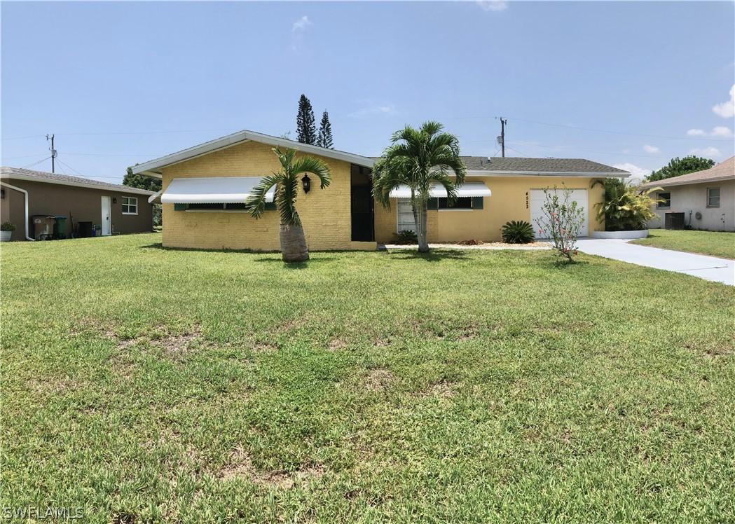 4522 SE 10th Ave., Cape Coral, FL 33904
