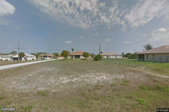 1829 NE 22nd Ter., Cape Coral, FL 33909