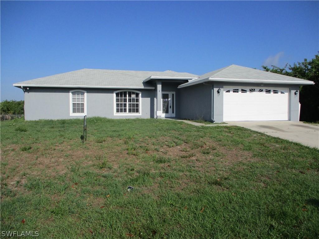 [Address Hidden by Seller], Lehigh Acres, FL 33971