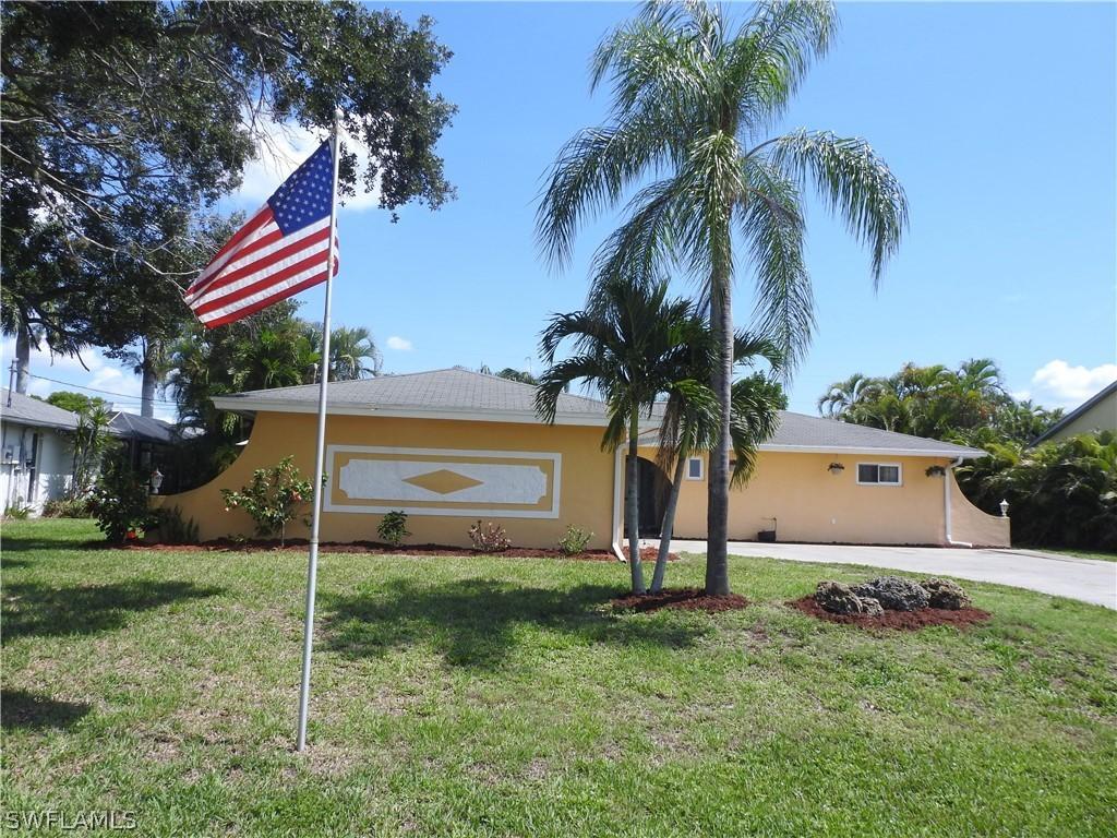 1309 SE 36th St., Cape Coral, FL 33904