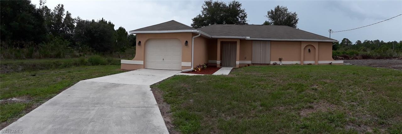 3215 58th St., Lehigh Acres, FL 33971