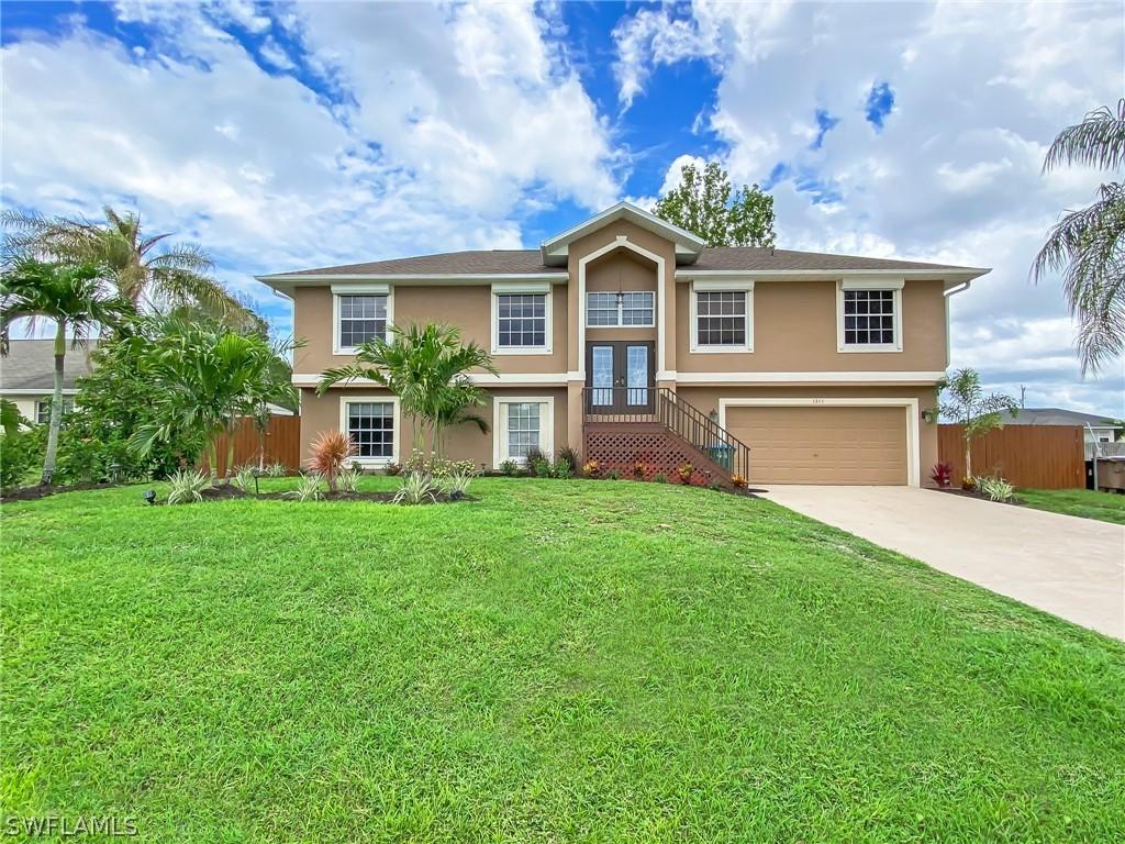 1211 SW 18th Ave., Cape Coral, FL 33991
