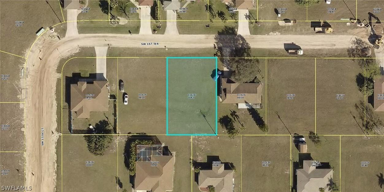 1302 SW 1st Ter., Cape Coral, FL 33991