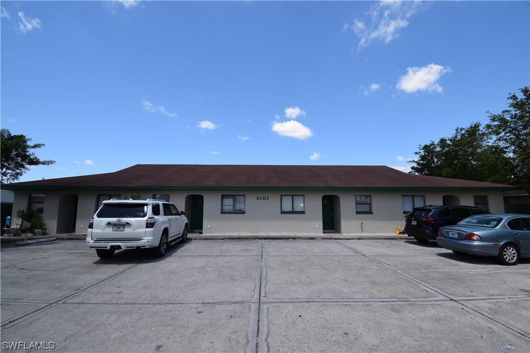 2101 Sunshine Blvd., Naples, FL 34116