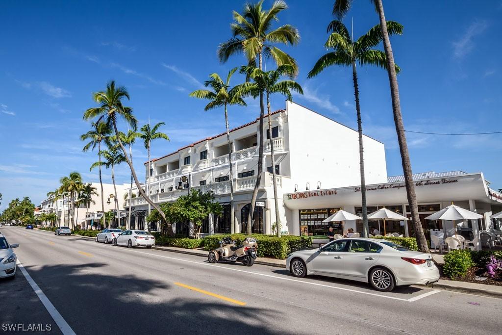 555 5th Ave. #201, Naples, FL 34102