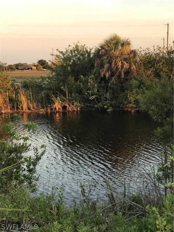 3920 NW 39th Ln., Cape Coral, FL 33993