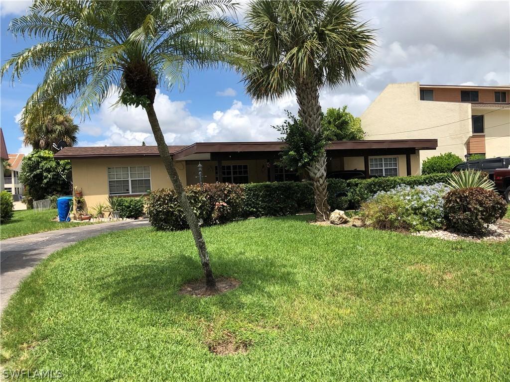 4908 Vincennes St. #1-4, Cape Coral, FL 33904