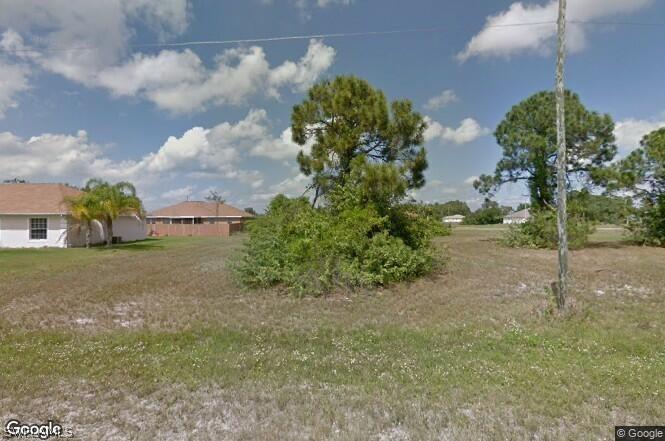 1021 NE 36th St., Cape Coral, FL 33909