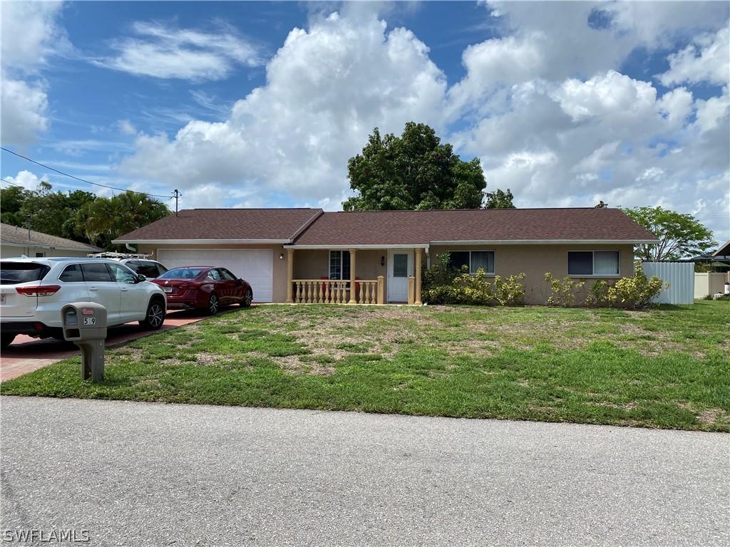 519 SE 32nd Ter., Cape Coral, FL 33904