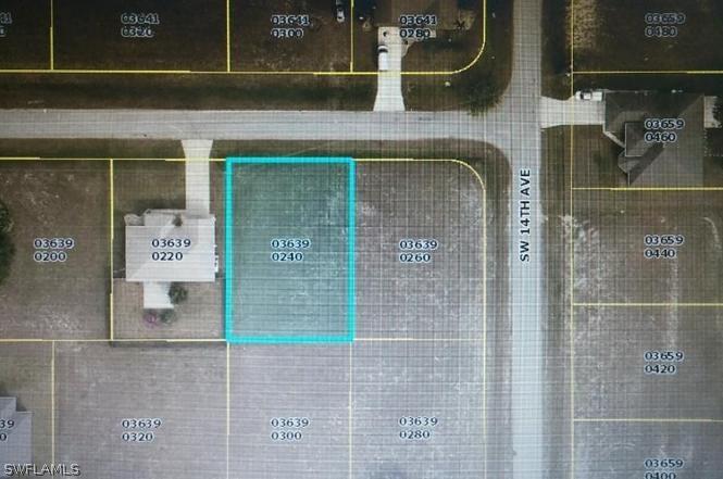 1404 SW Embers Ter., Cape Coral, FL 33991