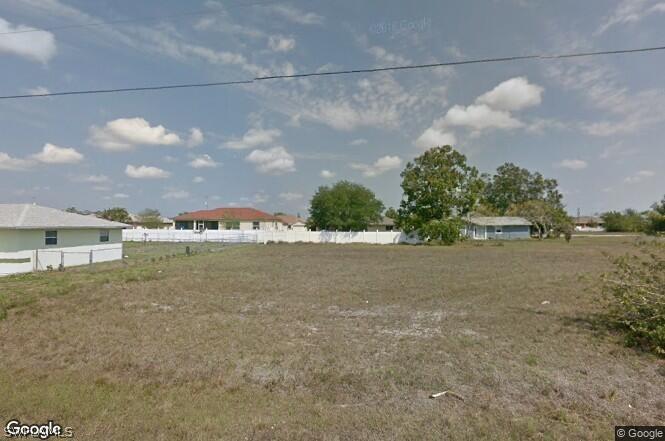 1805 NE 20th Ter., Cape Coral, FL 33909