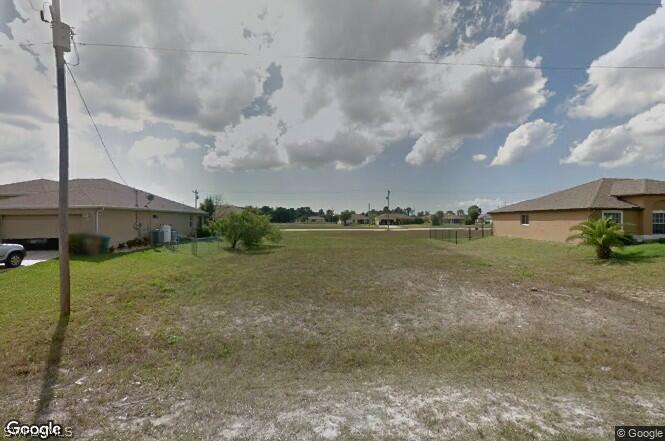 3600 NE 20th Pl., Cape Coral, FL 33909